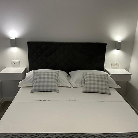 Apartmani Milka I Jozo Omiš Rom bilde