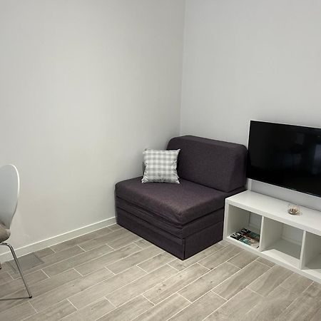Apartmani Milka I Jozo Omiš Rom bilde