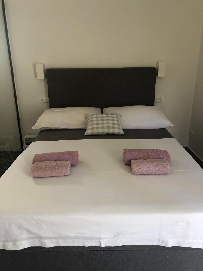 Apartmani Milka I Jozo Omiš Eksteriør bilde