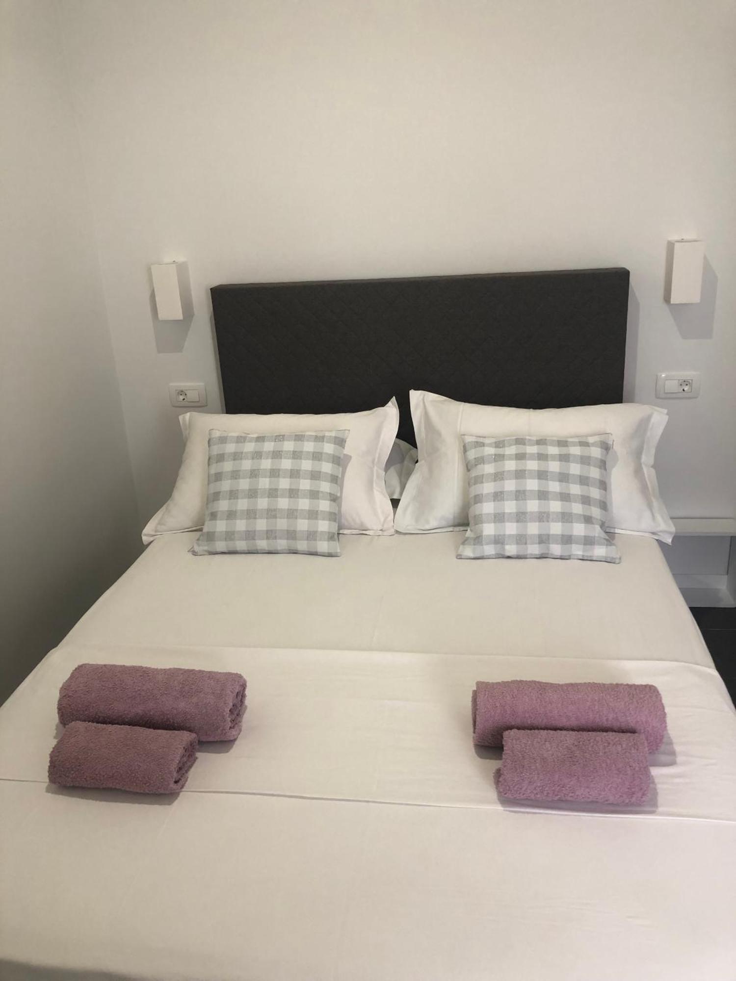 Apartmani Milka I Jozo Omiš Eksteriør bilde