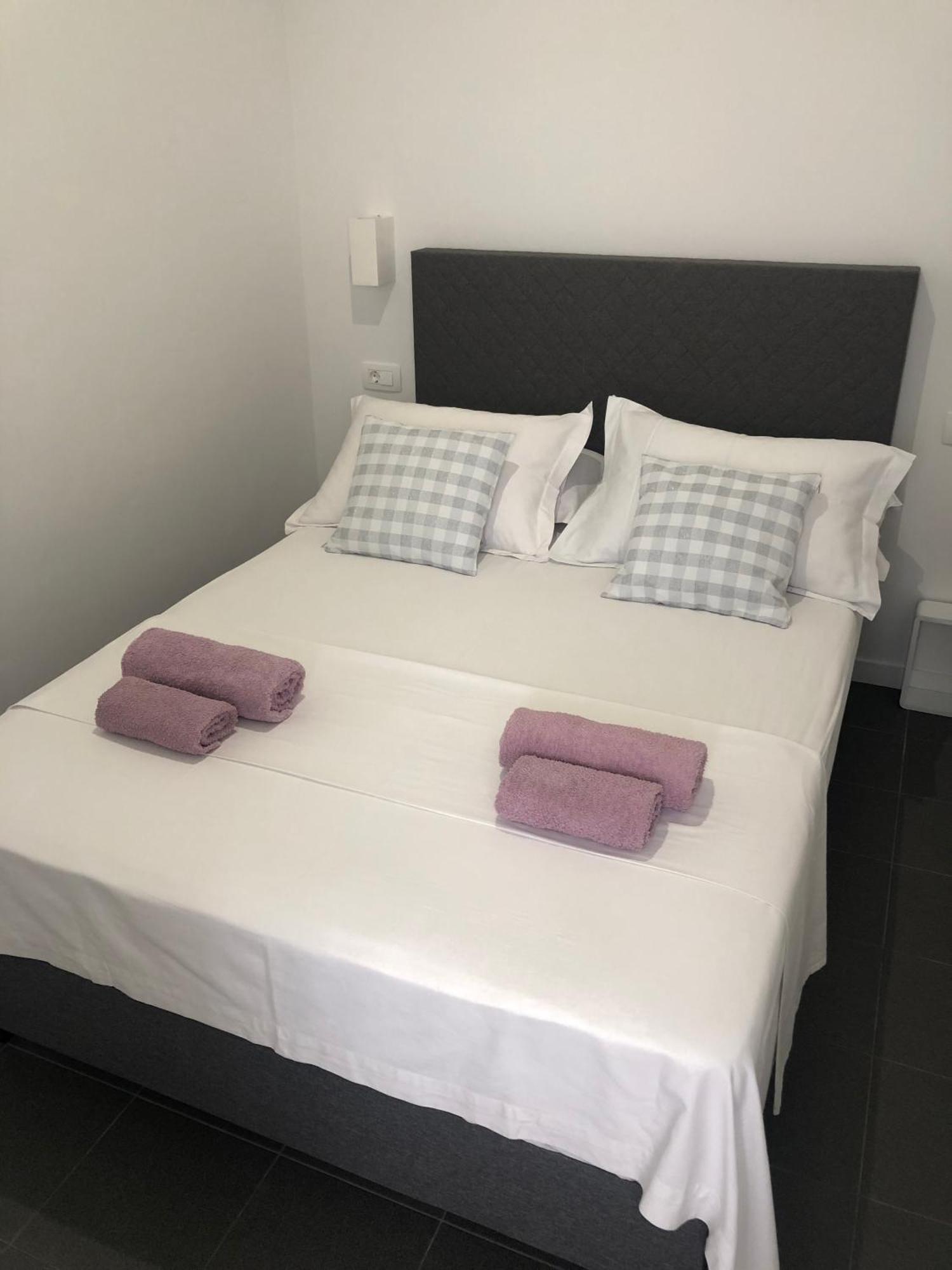 Apartmani Milka I Jozo Omiš Eksteriør bilde