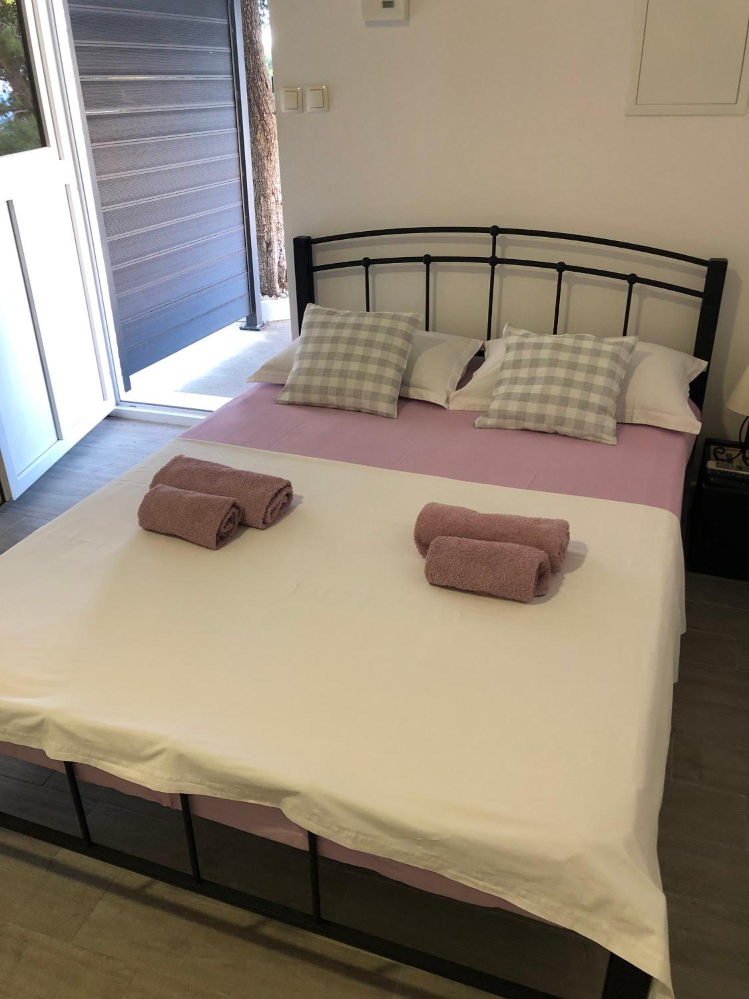 Apartmani Milka I Jozo Omiš Rom bilde