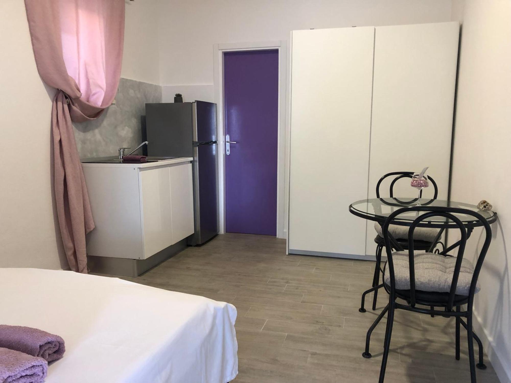 Apartmani Milka I Jozo Omiš Rom bilde