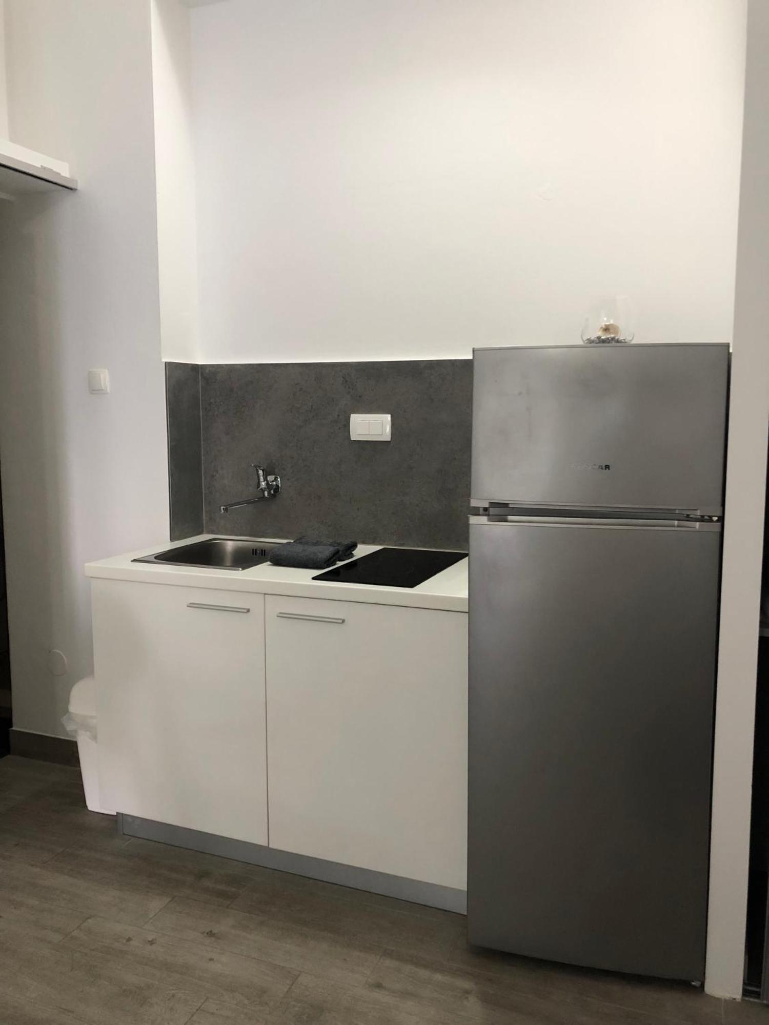 Apartmani Milka I Jozo Omiš Rom bilde
