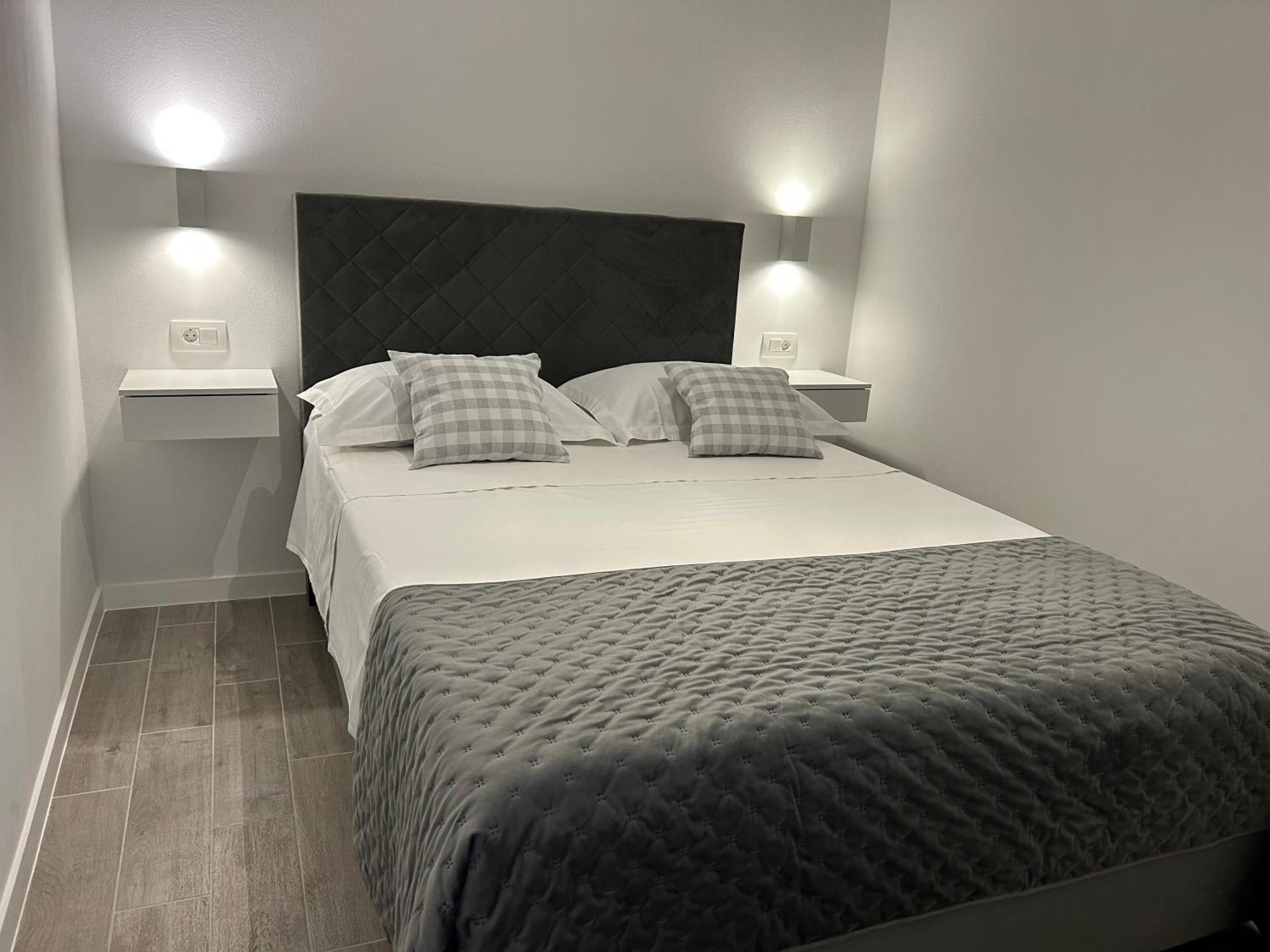 Apartmani Milka I Jozo Omiš Rom bilde