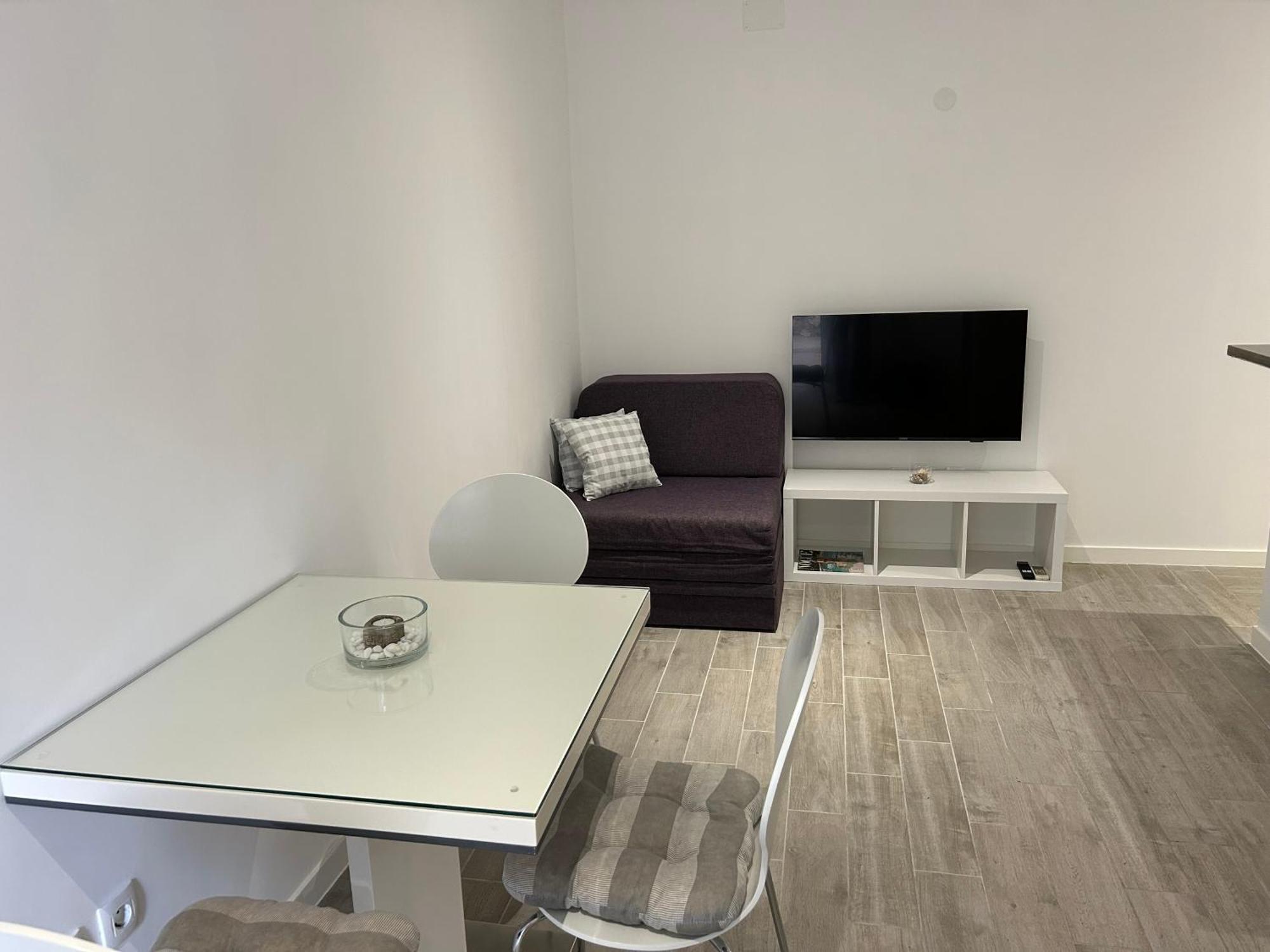Apartmani Milka I Jozo Omiš Rom bilde