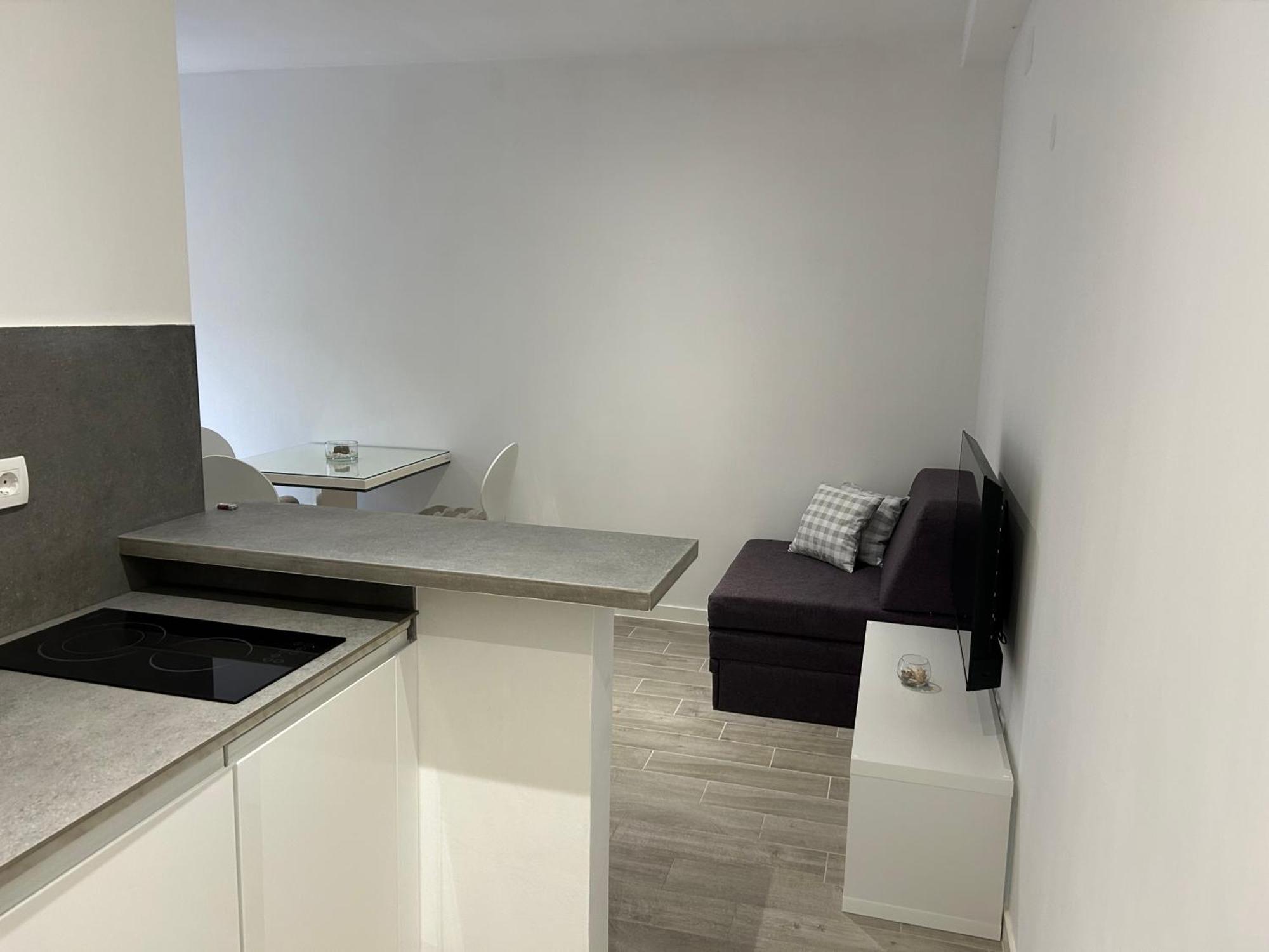 Apartmani Milka I Jozo Omiš Rom bilde