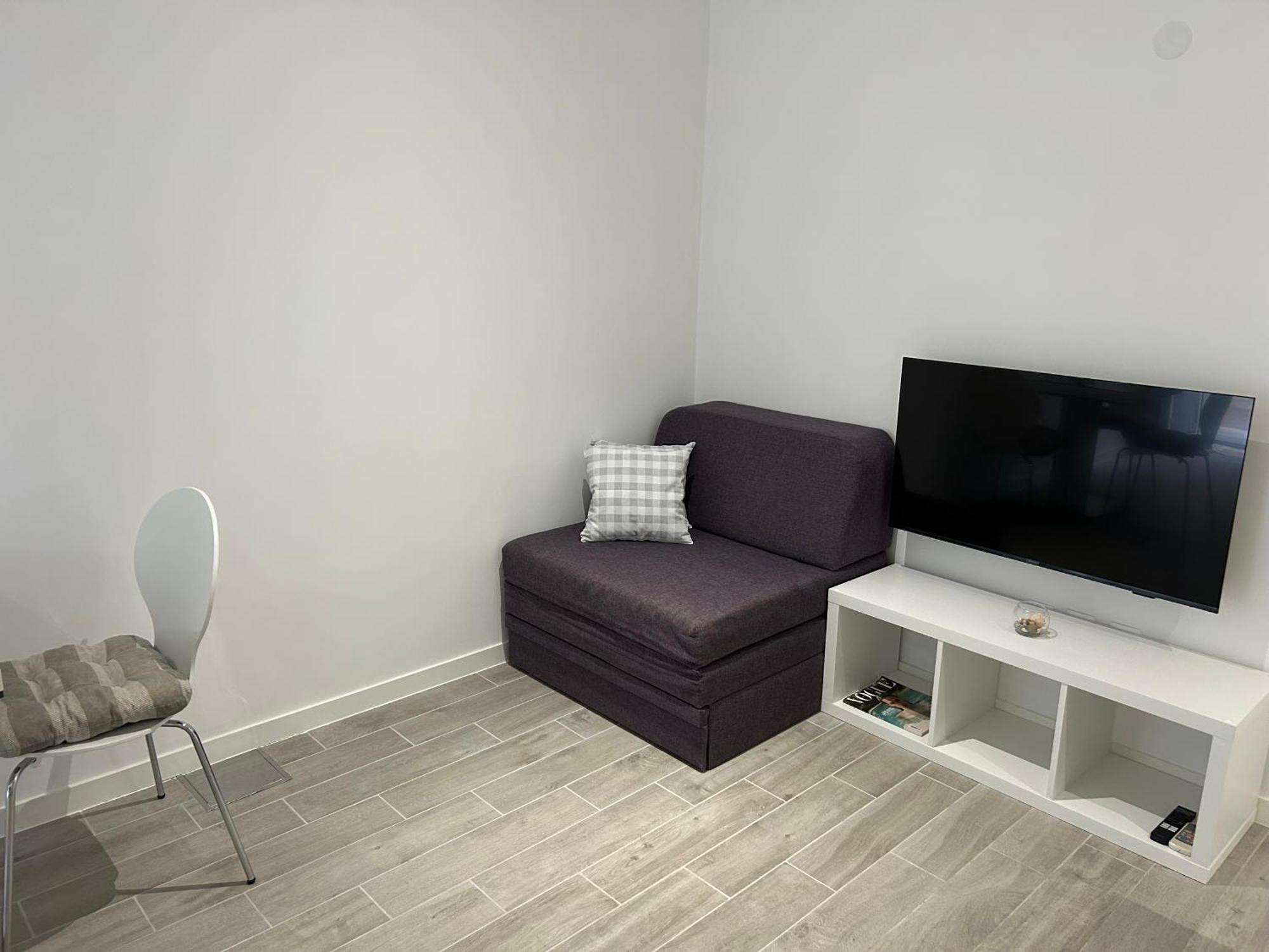 Apartmani Milka I Jozo Omiš Rom bilde