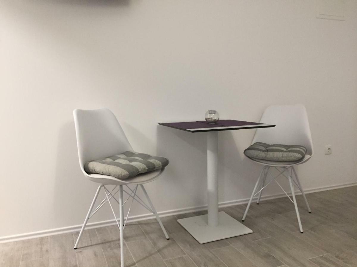 Apartmani Milka I Jozo Omiš Eksteriør bilde